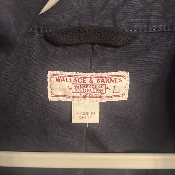 Wallace and Barnes jacket - Picture 2 of 5